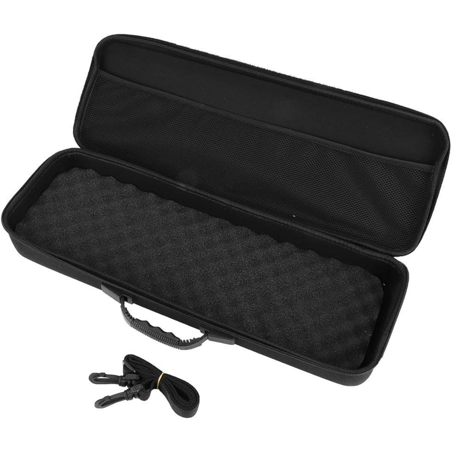 Fishing Rod Case - Balıkçılık Malzeme Çantası Taşınabilir EVA Darbeye