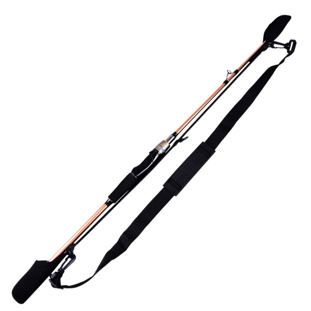 Taşınabilir Olta saklama çanta - Fishing Rod Travel incelemesi ve fiyatı