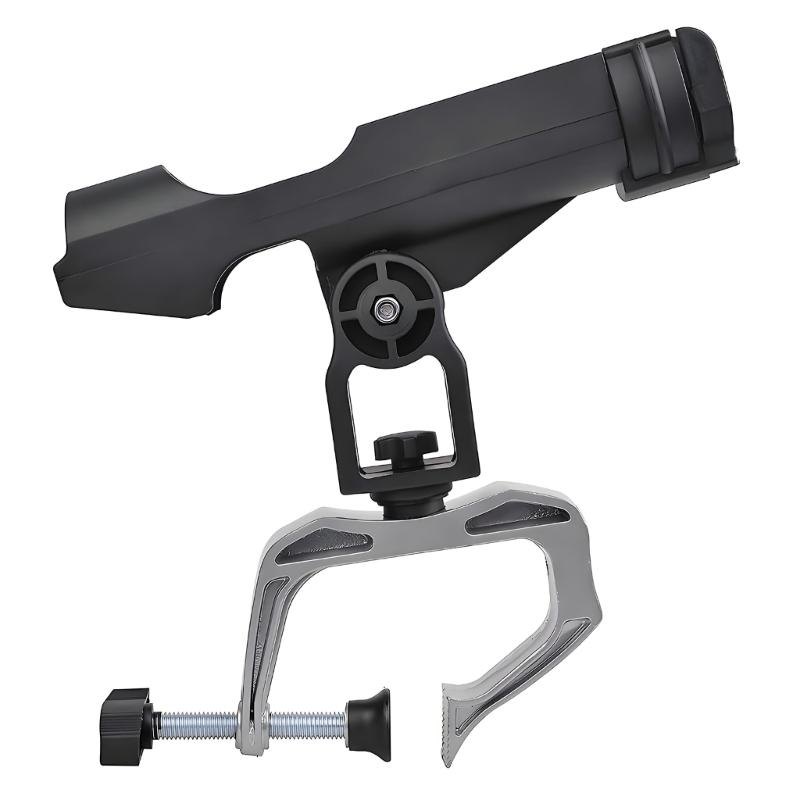 R6FE Ayarlanabilir Büyük Kelep - Fishing Rod Rack incelemesi ve fiyatı