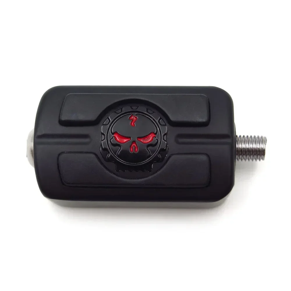 Motosiklet Willie Skull Shifte - Abu Garcia Reel Revo incelemesi ve fiyatı