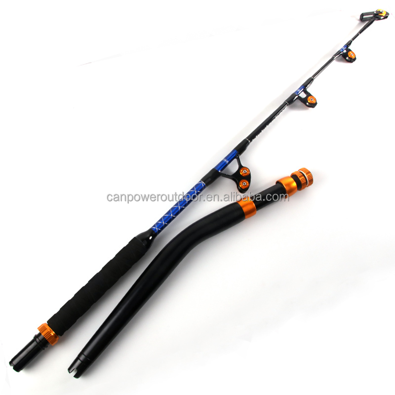 YENİ 130lbs 200lbs Bükümlü Düz - Fishing Rod Ice incelemesi ve fiyatı