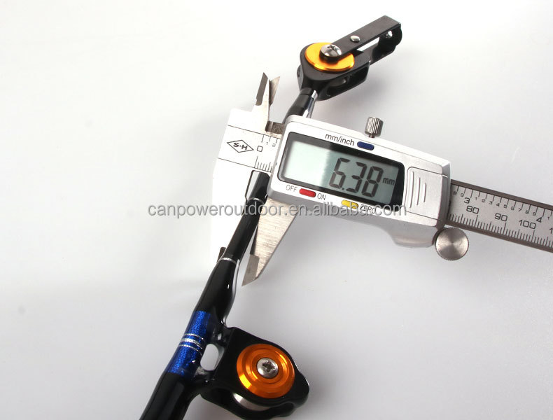 YENİ 130lbs 200lbs Bükümlü Düz - Fishing Rod Ice incelemesi ve fiyatı