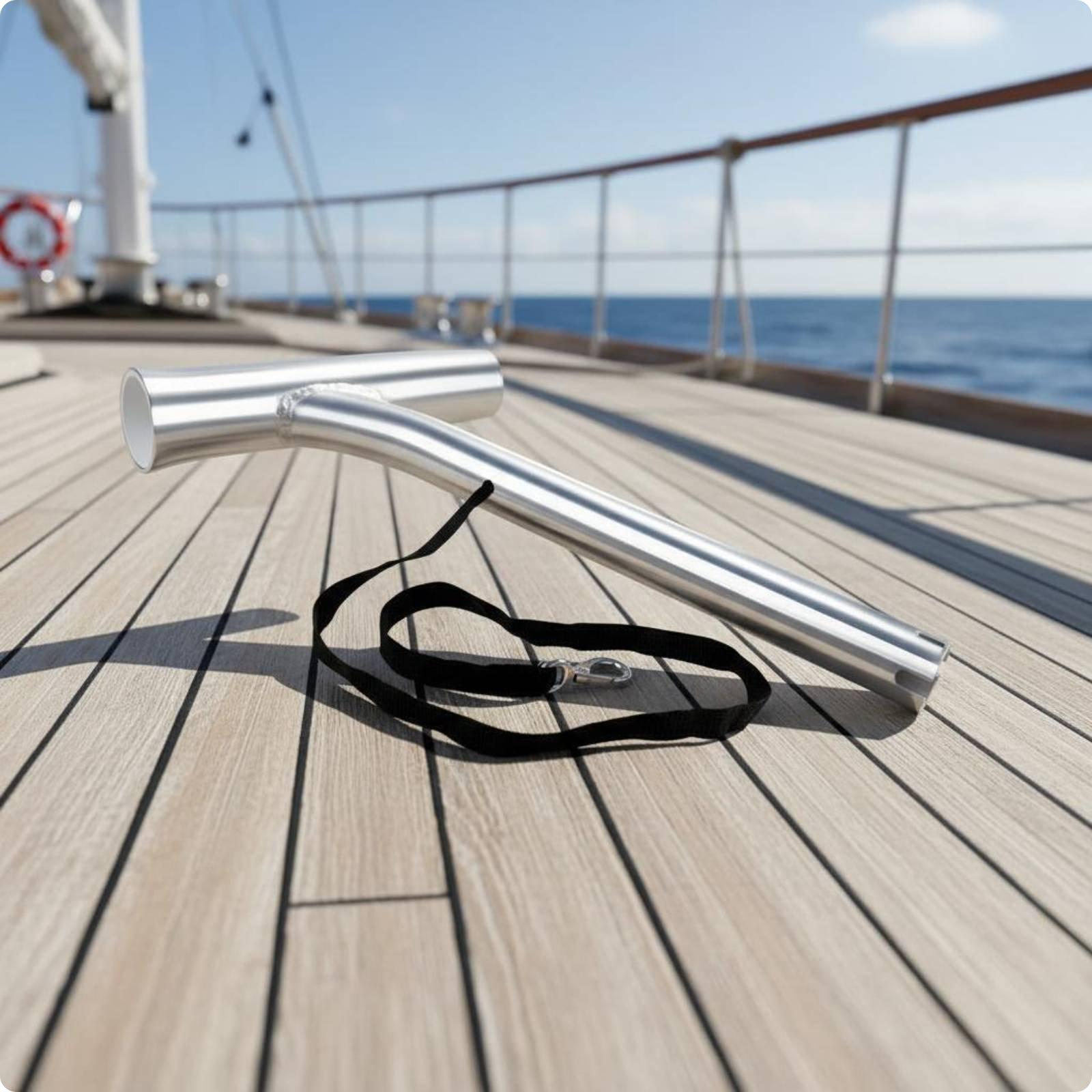 Ayarlanabilir Olta Dayanağı Pa - Fishing Rod Rack incelemesi ve fiyatı