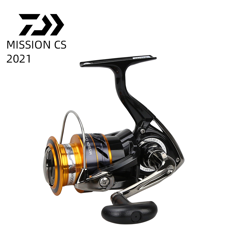 DAIWA Balıkçılık Reel MISSION  - Daiwa Reel Fuego incelemesi ve fiyatı