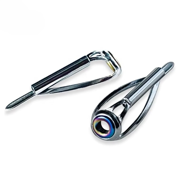 TAKEDO TK19 10 #   - 4 #   Olt - Fishing Rod Guide Replacement incelemesi ve fiyatı