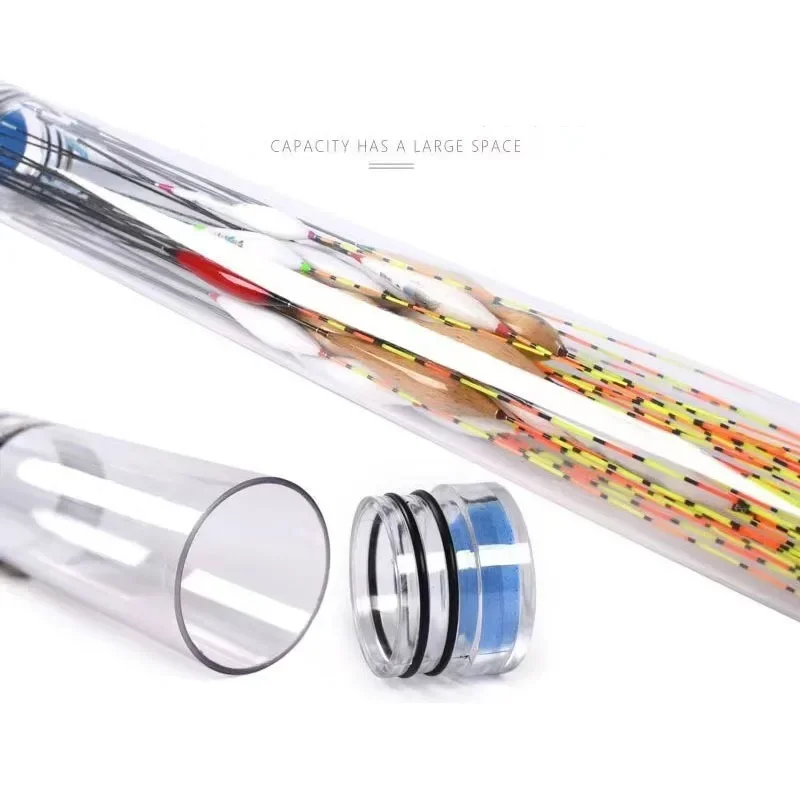 1 Adet Şeffaf Dolgulu Pellet W - Fishing Rod Casting incelemesi ve fiyatı