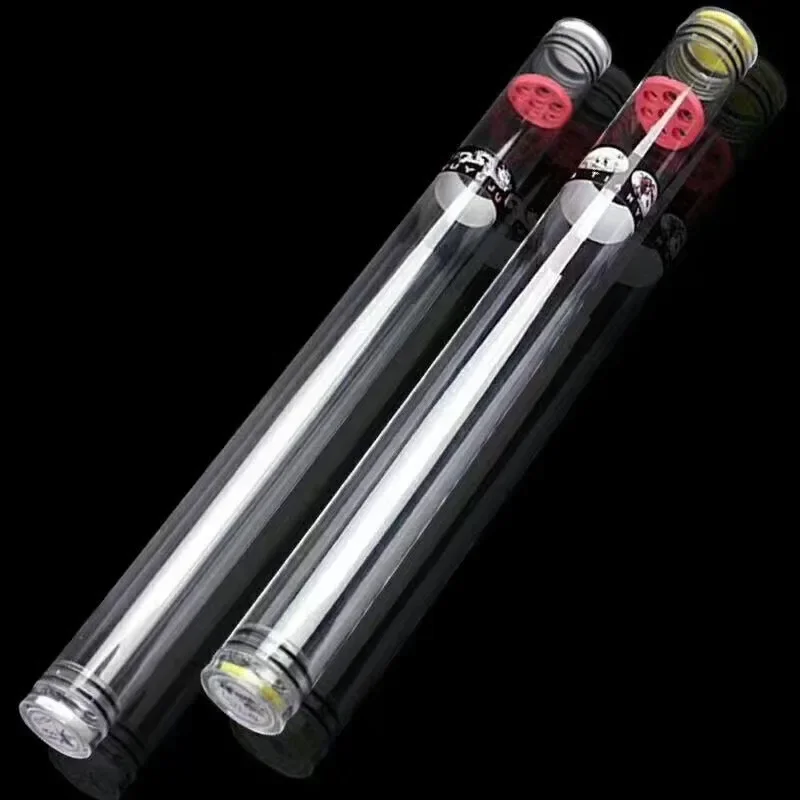 1 Adet Şeffaf Dolgulu Pellet W - Fishing Rod Casting incelemesi ve fiyatı