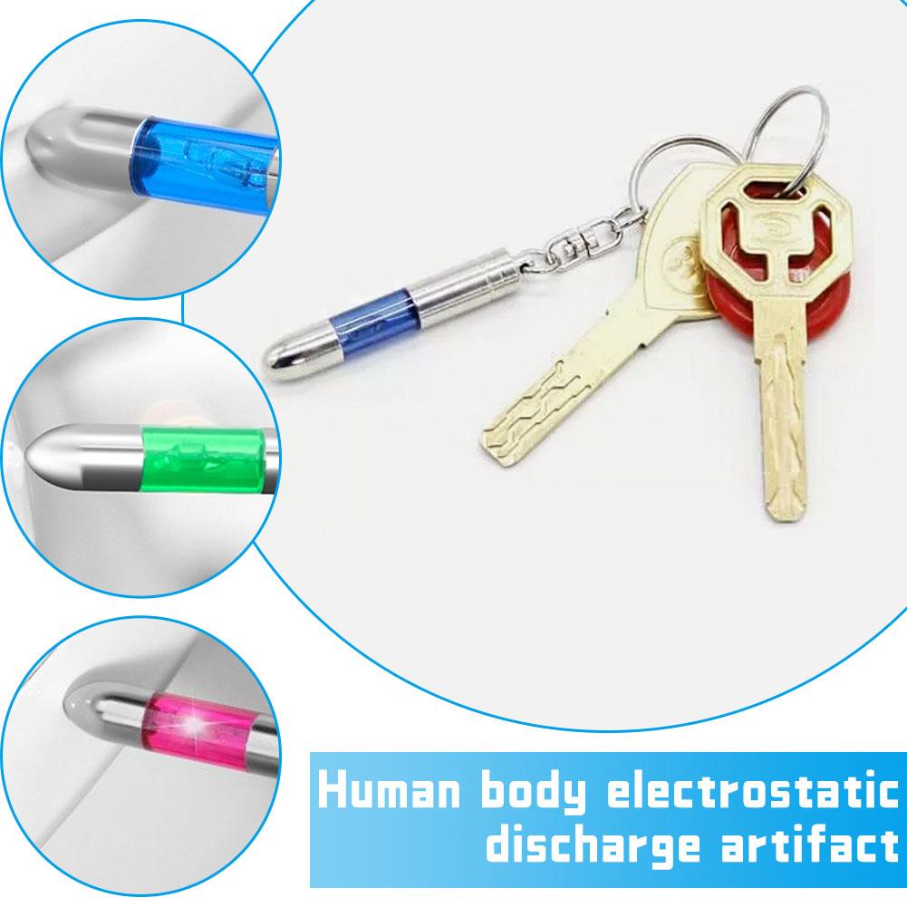 Anti-Statik Çubuk Elektrostati - Fishing Rod Travel incelemesi ve fiyatı