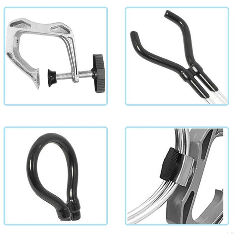 Ayarlanabilir Kelepçe Tabanlı  - Fishing Rod Casting incelemesi ve fiyatı