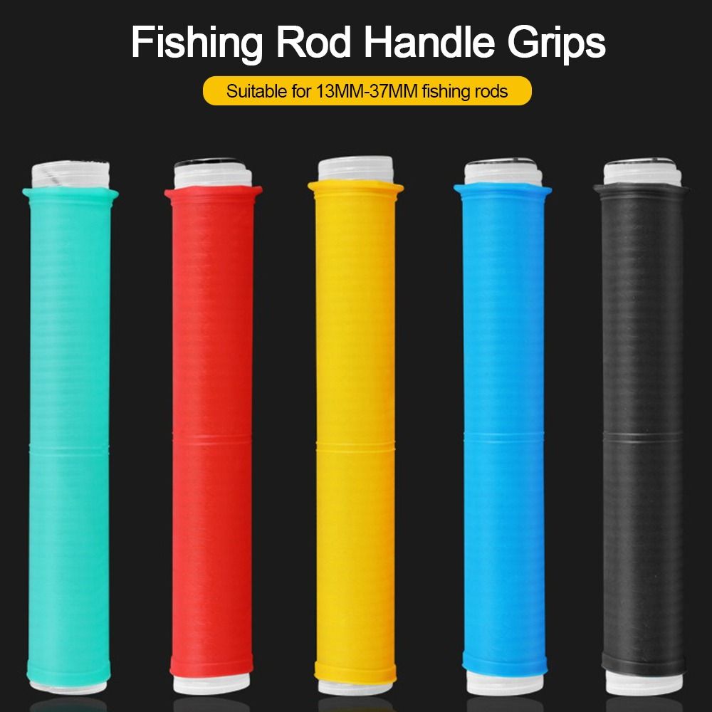 Silikon Olta Sapı Kılıfı Kayma - Fishing Rod Case incelemesi ve fiyatı
