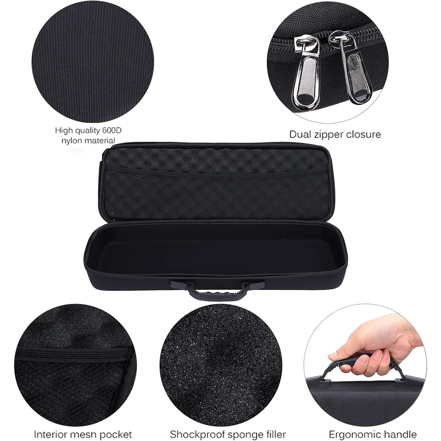 Balıkçılık Malzeme Çantası Taş - Fishing Rod Case incelemesi ve fiyatı
