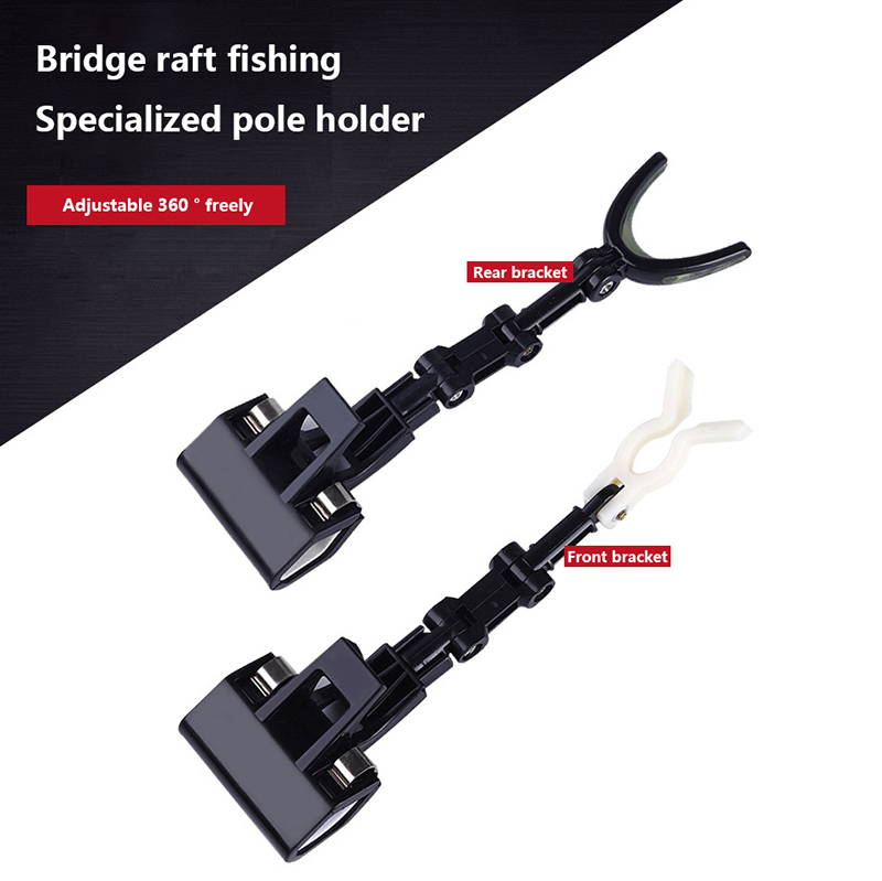 2 adet olta dinlenme başlığı 3 - Fishing Rod Rack incelemesi ve fiyatı