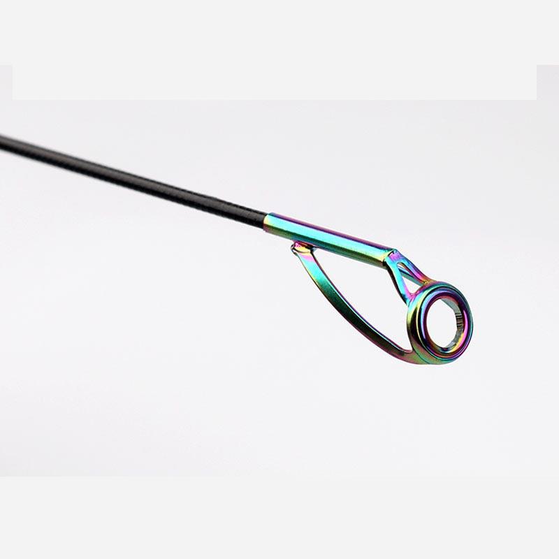   Dolaşmayı Önleyici Üst Halka - Fishing Rod Travel incelemesi ve fiyatı