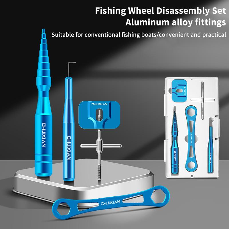 Makara Rulman Pimi Sökücü Balı - Fishing Rod Guide Replacement incelemesi ve fiyatı