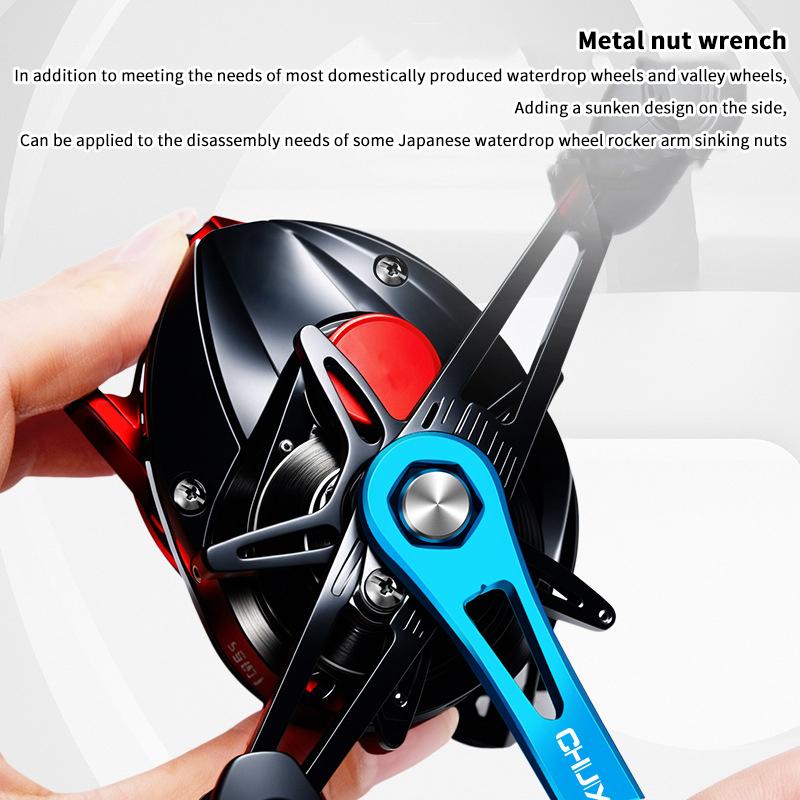 Makara Rulman Pimi Sökücü Balı - Fishing Rod Guide Replacement incelemesi ve fiyatı
