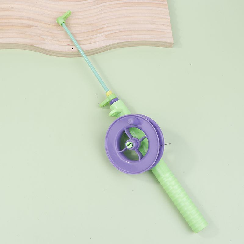 Aşınmaya dayanıklı olta kamışı - Fishing Rod Ice incelemesi ve fiyatı