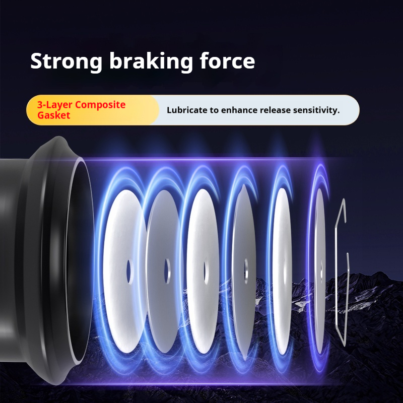 Lizard Golf 2 Metal Makaralı O - Kastking Reel Zephyr incelemesi ve fiyatı