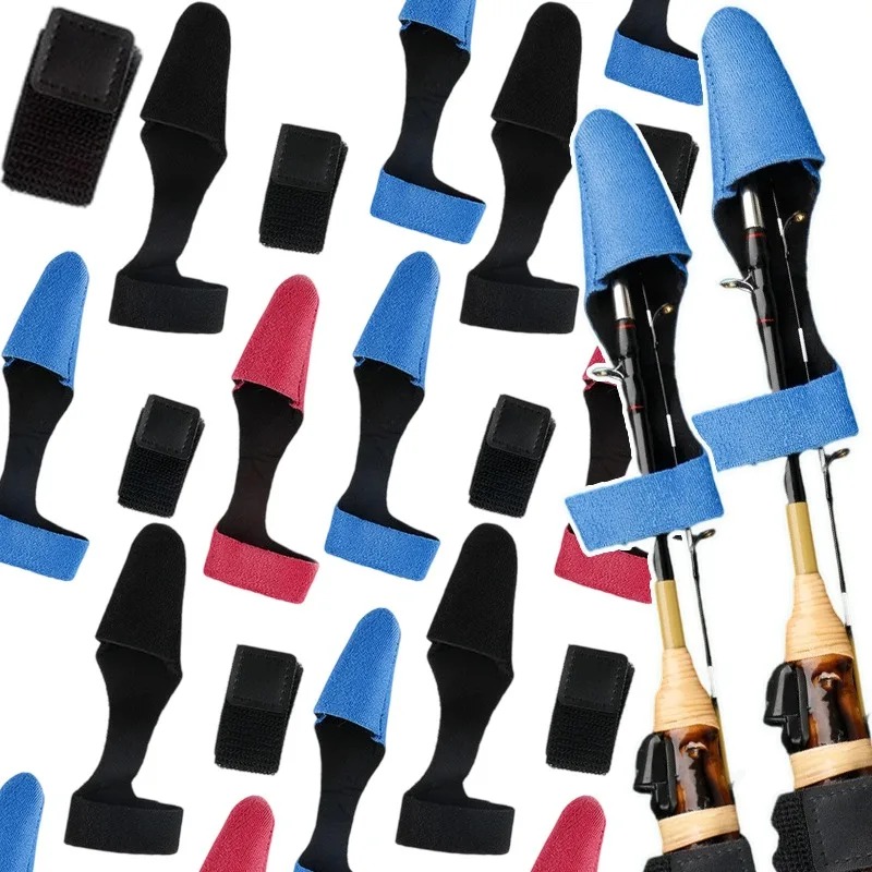 Balıkçılık Olta Ucu Koruyucu K - Fishing Rod Spinning incelemesi ve fiyatı
