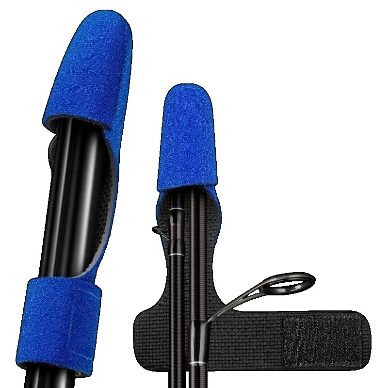Balıkçılık Olta Ucu Koruyucu K - Fishing Rod Spinning incelemesi ve fiyatı